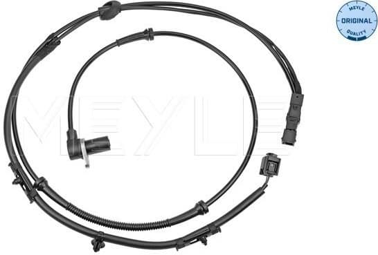 Sensor, wheel speed MEYLE-ORIGINAL: True to OE. 114 800 0030