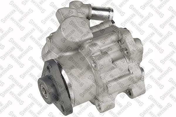 Hydraulic Pump, steering 00-35530-SX