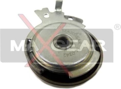 Tensioner Pulley, timing belt 54-0242