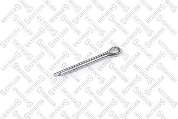 Locking Pin 89-02501-SX