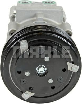 Compressor, air conditioning BEHR ACP 88 000S - image 2