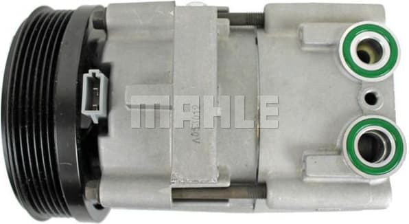 Compressor, air conditioning BEHR ACP 88 000S - image 6