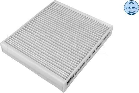 Filter, cabin air MEYLE-ORIGINAL: True to OE. 30-12 319 0017
