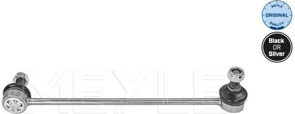 Link/Coupling Rod, stabiliser bar MEYLE-ORIGINAL: True to OE. 016 060 0077