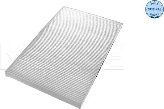 Filter, cabin air MEYLE-ORIGINAL: True to OE. 112 319 0005