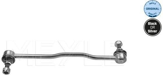 Link/Coupling Rod, stabiliser bar MEYLE-ORIGINAL: True to OE. 616 060 0005