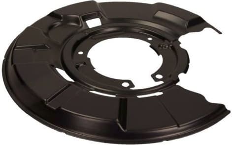 Splash Guard, brake disc 19-3584 - image 2