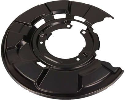 Splash Guard, brake disc 19-3585 - image 2