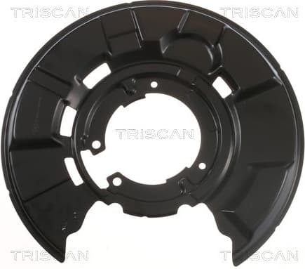 Splash Guard, brake disc 8125 11201
