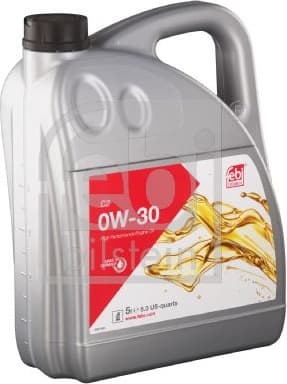 Engine Oil Mobility Guard Ultra 172189