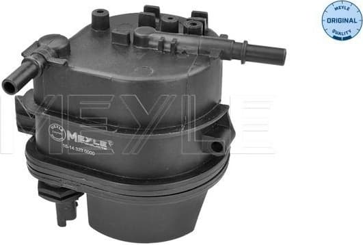 Fuel Filter MEYLE-ORIGINAL: True to OE. 16-14 323 0000