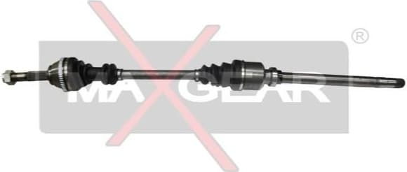 Drive Shaft 49-0276