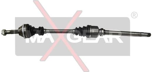 Drive Shaft 49-0276 - image 2