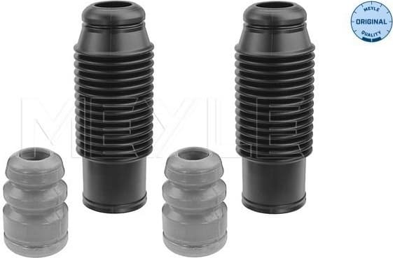 Dust Cover Kit, shock absorber MEYLE-ORIGINAL-KIT: Better solution for you! 37-14 640 0000