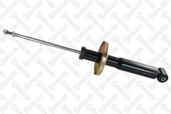 Shock Absorber 3213-0220-SX