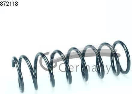 Suspension Spring 14872118