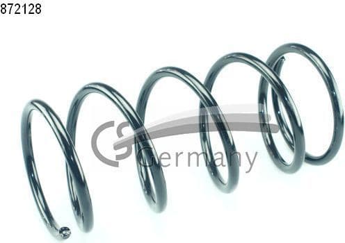 Suspension Spring 14872128