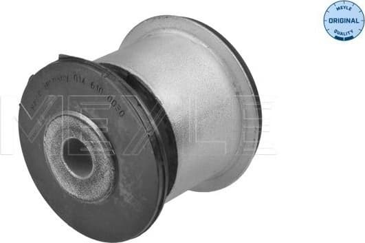 Mounting, control/trailing arm MEYLE-ORIGINAL: True to OE. 014 610 0030 - image 2