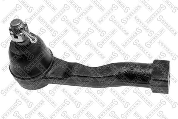 Tie Rod End 51-02446-SX