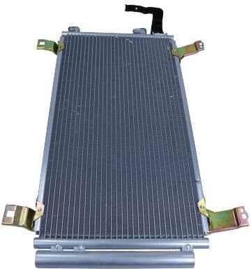 Condenser, air conditioning AC824568 - image 2