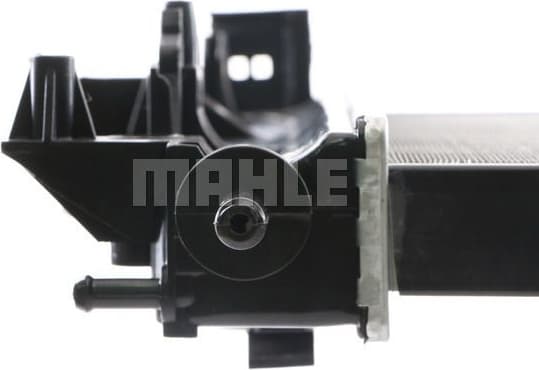 Radiator, engine cooling BEHR CR 886 000S - image 13