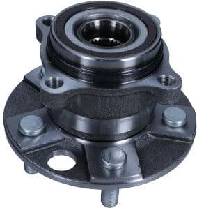 Wheel Bearing Kit 33-1292 - image 2