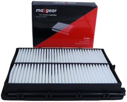 Air Filter 26-2540 - image 2