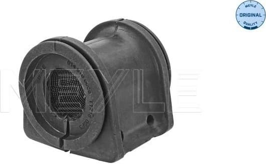 Mounting, stabiliser bar MEYLE-ORIGINAL: True to OE. 014 615 0008