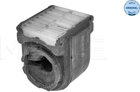 Mounting, stabiliser bar MEYLE-ORIGINAL: True to OE. 014 615 0015 - image 2