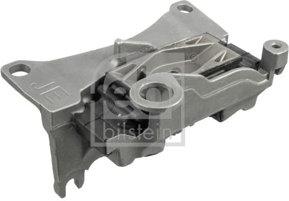 Mounting, automatic transmission 173479