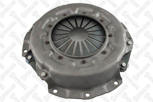 Clutch Pressure Plate 07-00314-SX