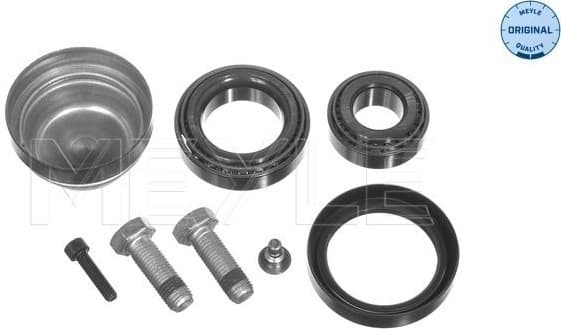 Wheel Bearing Kit MEYLE-ORIGINAL: True to OE. 014 033 0100