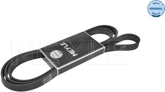 V-ribbed Belt MEYLE-ORIGINAL: True to OE. 050 006 2390