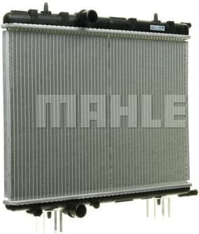 Radiator, engine cooling BEHR *** PREMIUM LINE *** CR 515 000P - image 10