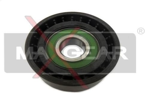 Tensioner Pulley, V-ribbed belt 54-0534