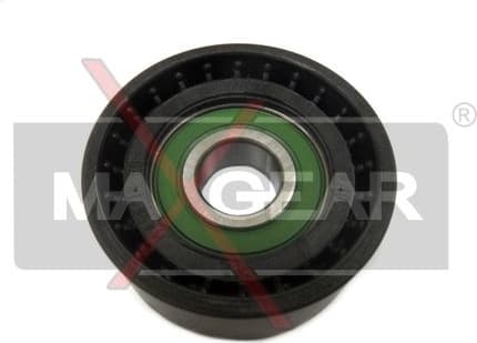 Tensioner Pulley, V-ribbed belt 54-0534 - image 2