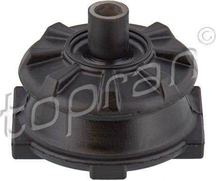 Bushing, axle beam 300 347