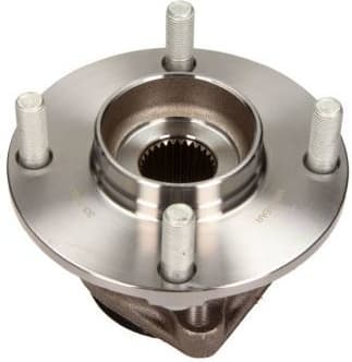 Wheel Bearing Kit 33-1030 - image 2