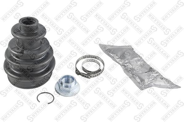 Bellow Kit, drive shaft 13-00591-SX