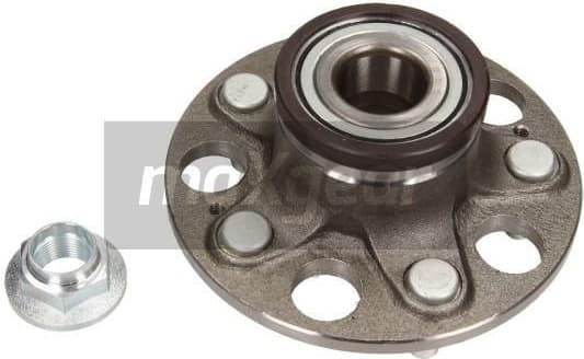 Wheel Bearing Kit 33-0966