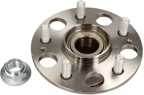 Wheel Bearing Kit 33-0966 - image 2