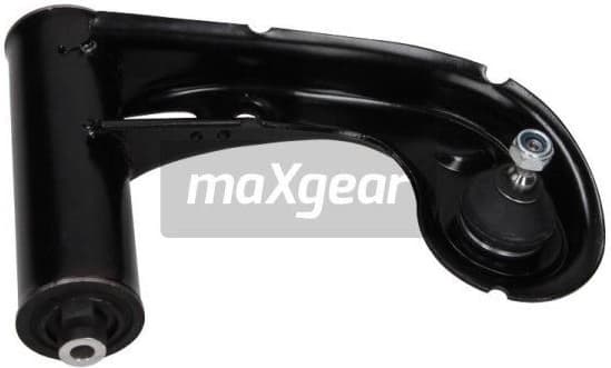 Control/Trailing Arm, wheel suspension 72-0813