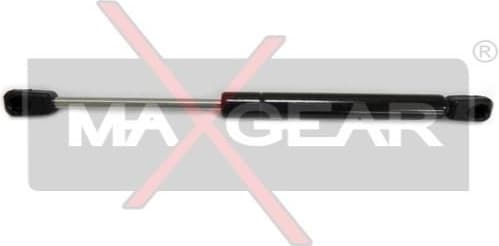 Gas Spring, boot/cargo area 12-0071