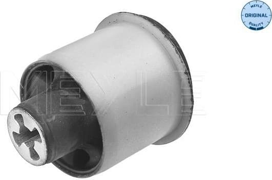Bushing, axle cross member MEYLE-ORIGINAL: True to OE. 16-14 710 0005 - image 2