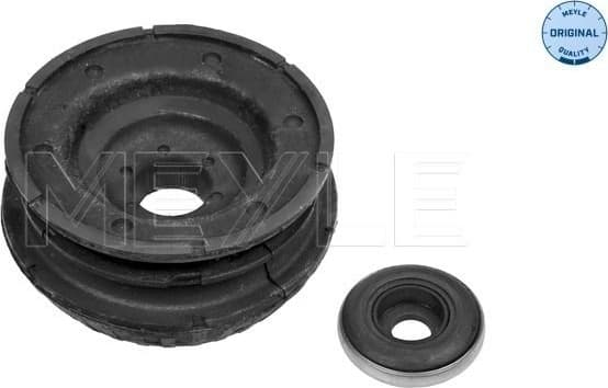 Suspension Strut Support Mount MEYLE-ORIGINAL-KIT: Better solution for you! 714 101 1000/S - image 2