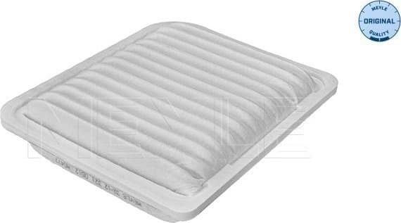 Air Filter MEYLE-ORIGINAL: True to OE. 32-12 321 0012