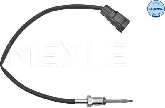 Sensor, exhaust gas temperature MEYLE-ORIGINAL: True to OE. 714 800 0035