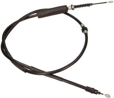 Cable Pull, parking brake 32-0055 - image 2
