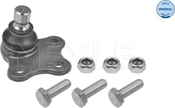 Ball Joint MEYLE-ORIGINAL: True to OE. 716 010 4115