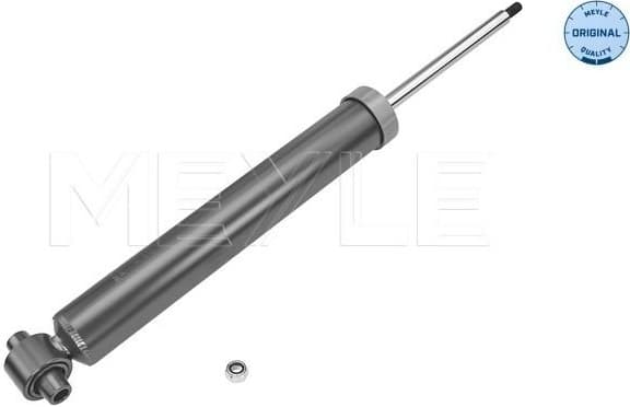 Shock Absorber MEYLE-ORIGINAL: True to OE. 326 725 0028